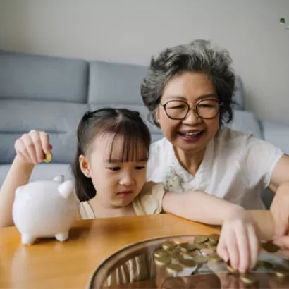 Retirement planning Oregon State Credit Union graduation